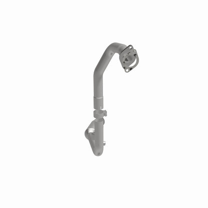 MagnaFlow Land Rover OEM Grade Federal / EPA Compliant Direct-Fit Catalytic Converter 49719 360 Degree Image Set