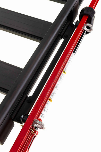 ARB BASE Rack HI-LIFT Jack Holder 1780290 1780290 Photo - Close Up