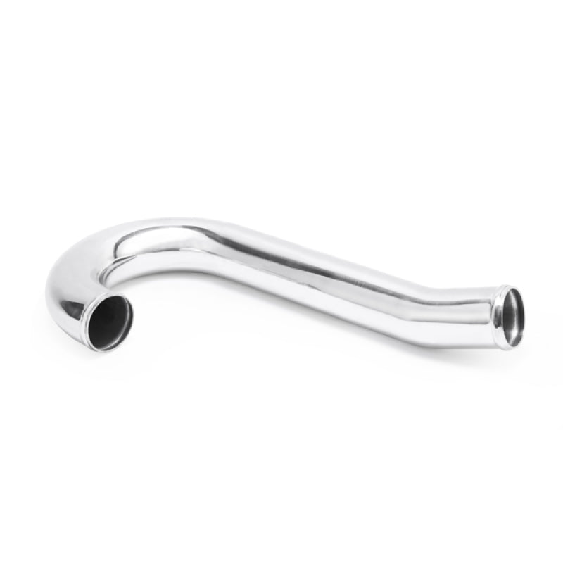 Mishimoto Lower Intercooler Pipe Kit Blue 01-07 Mitsubishi Lancer Evo.7/8/9 MMICP-EVO-01LBL Photo - Close Up