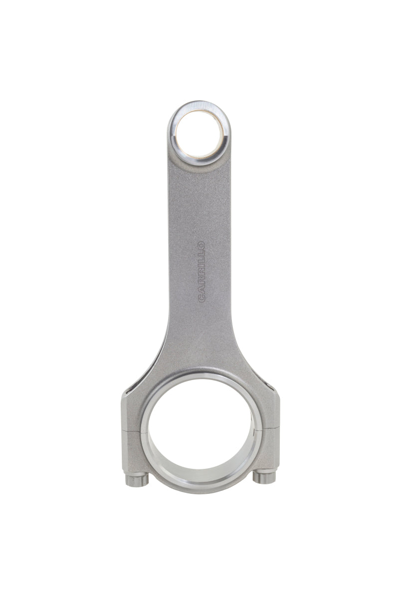 Carrillo Mazda 2.3 DISI w/Factory Piston PRO-H 3/8 CARR Bolt Connecting Rods (set of 4) SCR6840-4 SCR6840-4 Photo - Primary