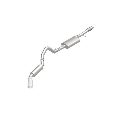 MagnaFlow Street Series Cat-Back Performance Exhaust System 19040 360 Degree Image Set