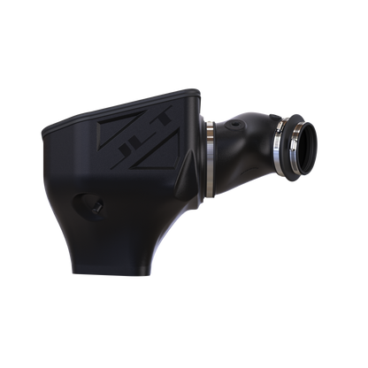 JLT 21-23 Dodge Charger Hellcat / 19-23 Dodge Challenger Hellcat CAI Kit w/Cotton Cleanable Filter CAI-75-5170 CAI-75-5170 User 1