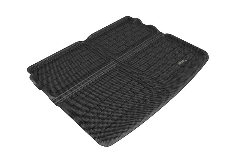 3D MAXpider 21-  Ford Bronco Kagu Rear Cargo Liner Black M1FR1431309 M1FR1431309 Photo - Primary