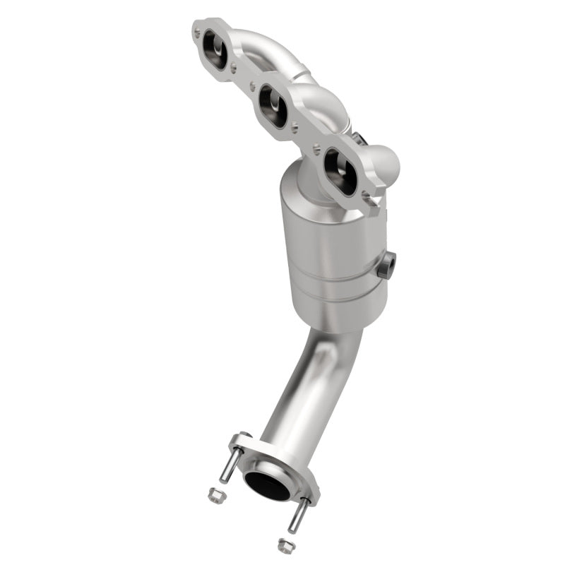 MagnaFlow OEM Grade Federal / EPA Compliant Manifold Catalytic Converter 51061 Photo - Primary