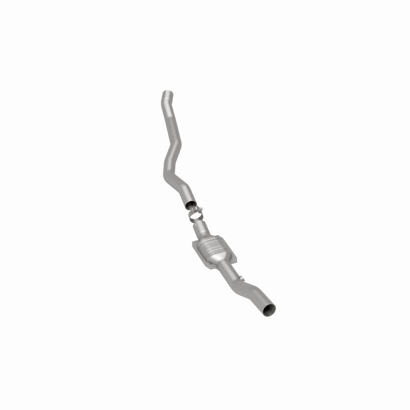 MagnaFlow Dodge Dakota HM Grade Federal / EPA Compliant Direct-Fit Catalytic Converter 23228 360 Degree Image Set