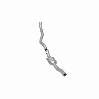 MagnaFlow Dodge Dakota HM Grade Federal / EPA Compliant Direct-Fit Catalytic Converter 23228 360 Degree Image Set