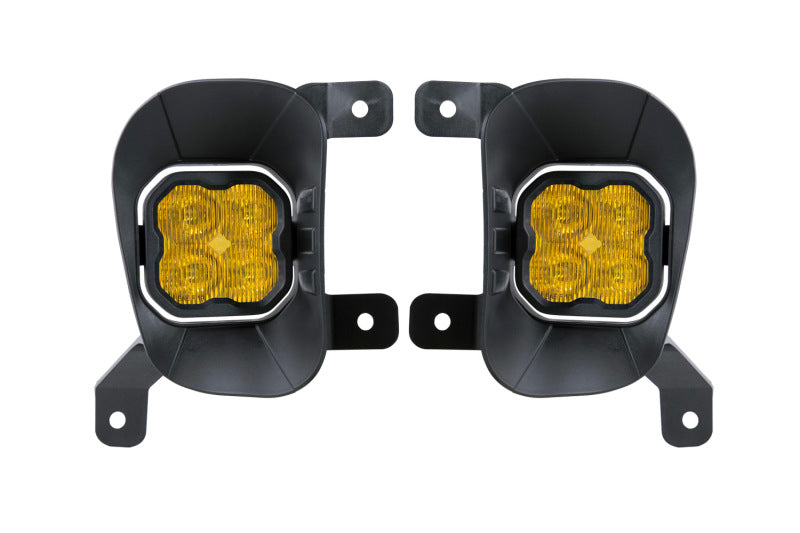 Diode Dynamics DIO Fog Lights Lights Fog Lights main image