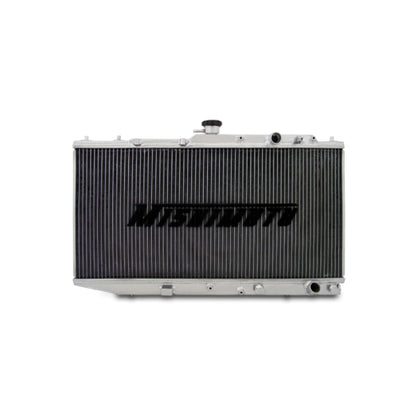 Mishimoto Aluminum Racing Radiator 88-91 Honda CRX Manual Transmission MMRAD-CRX-88 User 2