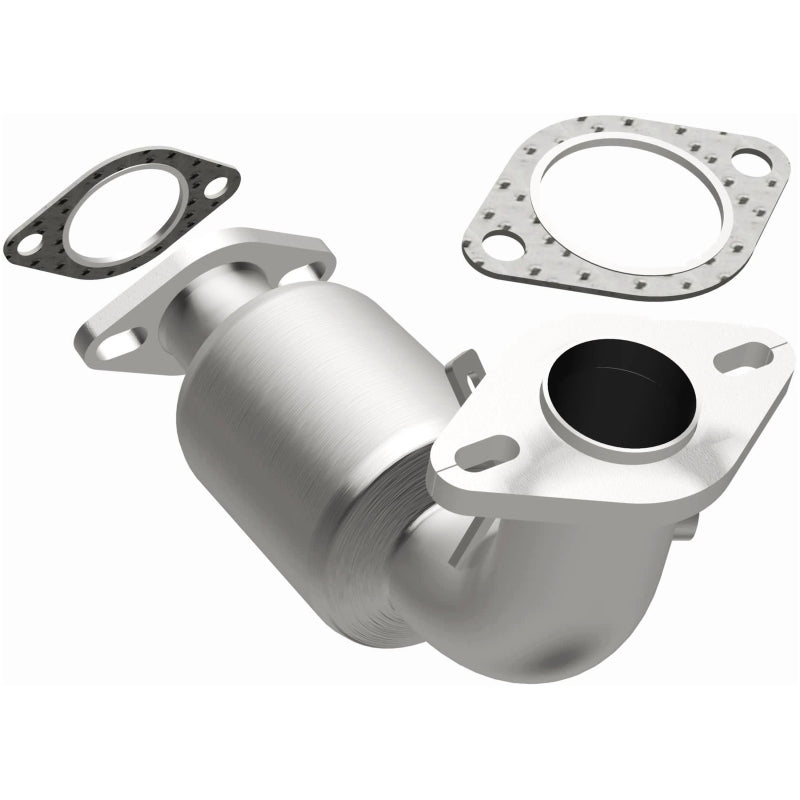 MagnaFlow Mitsubishi OEM Grade Federal / EPA Compliant Direct-Fit Catalytic Converter 49457 Photo - out of package