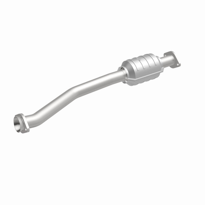 MagnaFlow Suzuki Esteem OEM Grade Federal / EPA Compliant Direct-Fit Catalytic Converter 49113 360 Degree Image Set