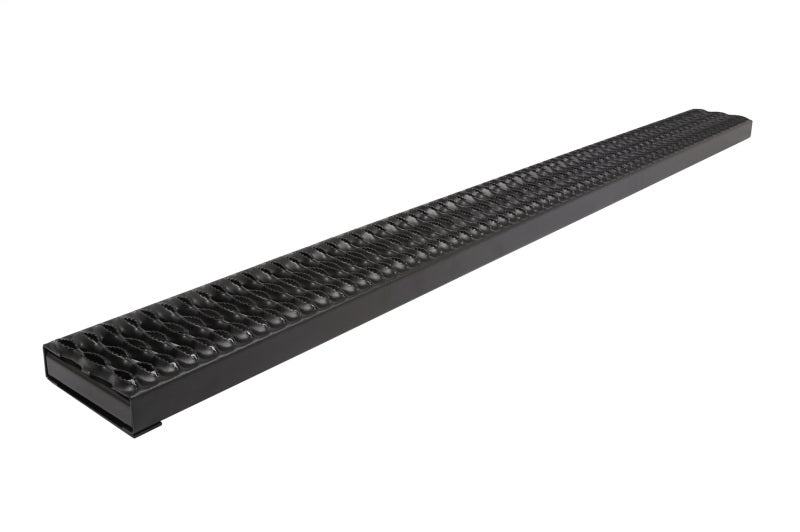 Dee Zee Deezee Universal Running Board Rough Step (77In Steel) DZ15311S DZ15311S Photo - Primary