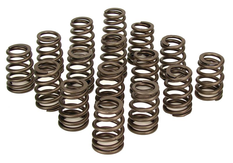 COMP Cams CCA Hardware Kits Engine Components Engine Hardware main image