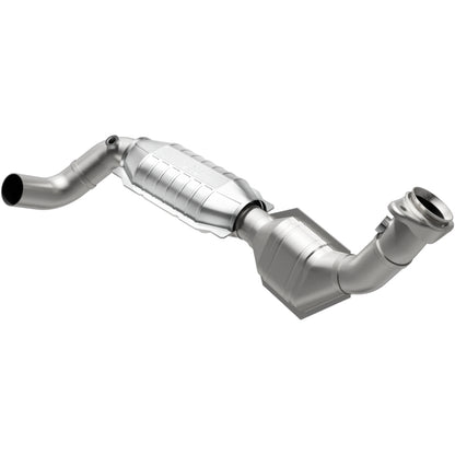 MagnaFlow Ford OEM Grade Federal / EPA Compliant Direct-Fit Catalytic Converter 51324 Photo - Primary