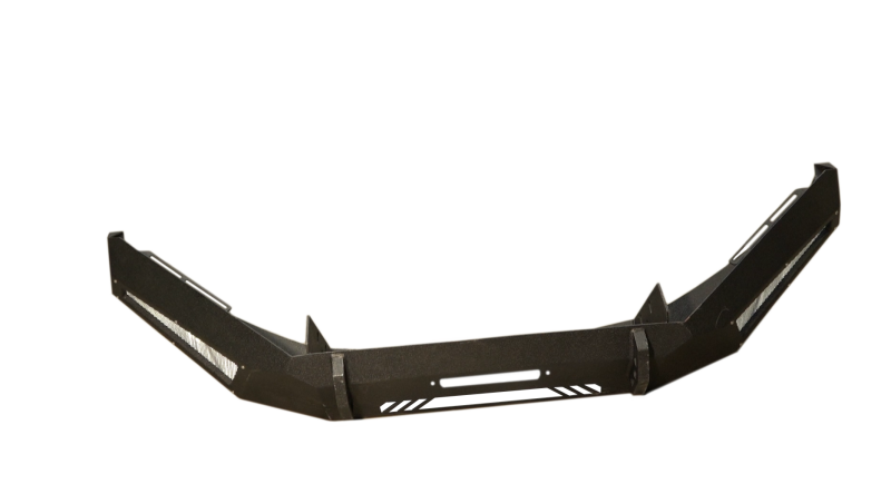 Fishbone Offroad 15-17 Ford F150  Front Bumper - Black FB22365 FB22365 Photo - out of package