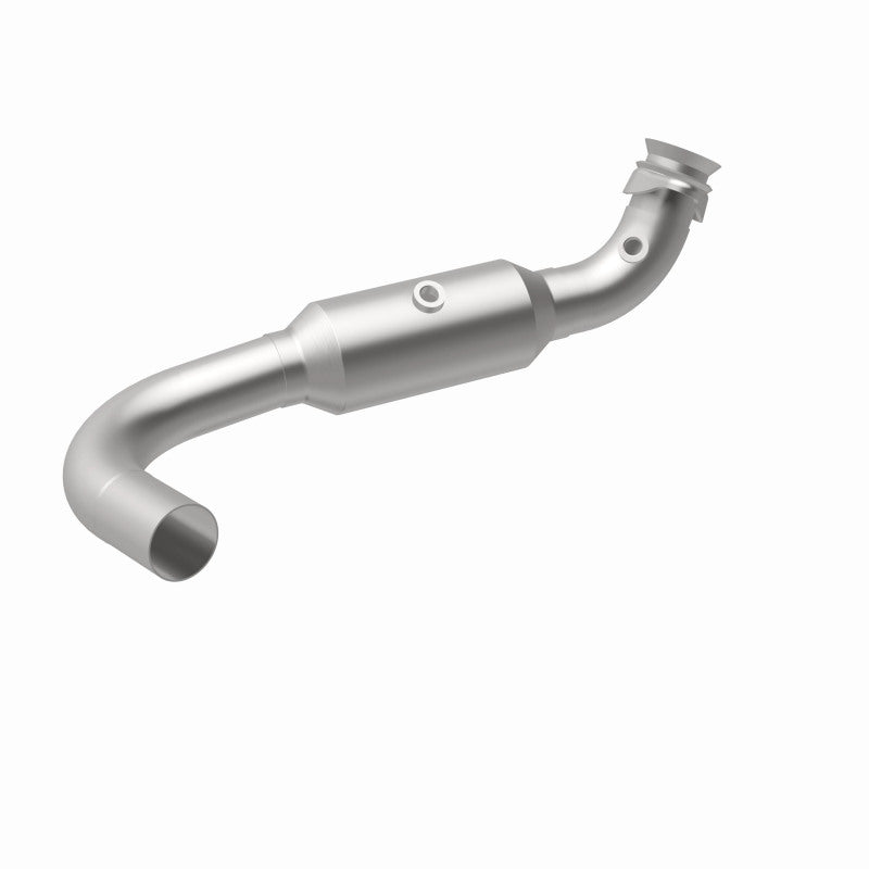 MagnaFlow California Grade CARB Compliant Direct-Fit Catalytic Converter 5551498 360 Degree Image Set
