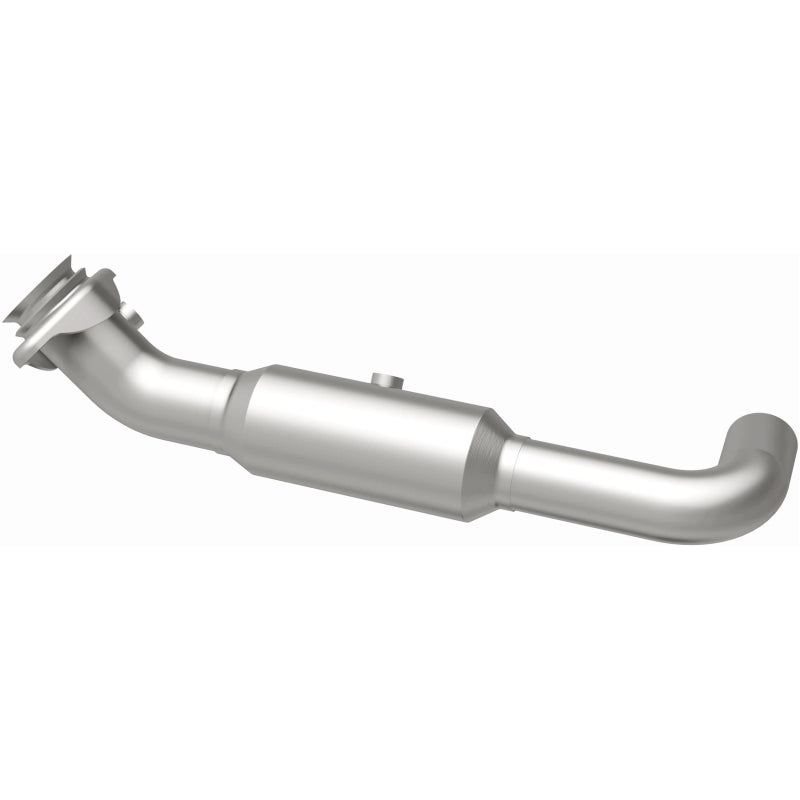 MagnaFlow Ford F-150 California Grade CARB Compliant Direct-Fit Catalytic Converter 5551520 Photo - out of package