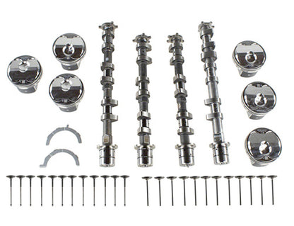 Ford Racing 3.5L V6 NA Rebuild Kit No. 2 M-6000-35V6KIT2 M-6000-35V6KIT2 User 1