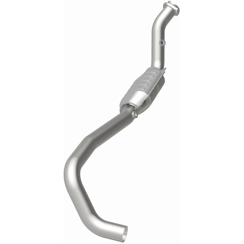 MagnaFlow Dodge Ram 1500 OEM Grade Federal / EPA Compliant Direct-Fit Catalytic Converter 49596 Photo - out of package