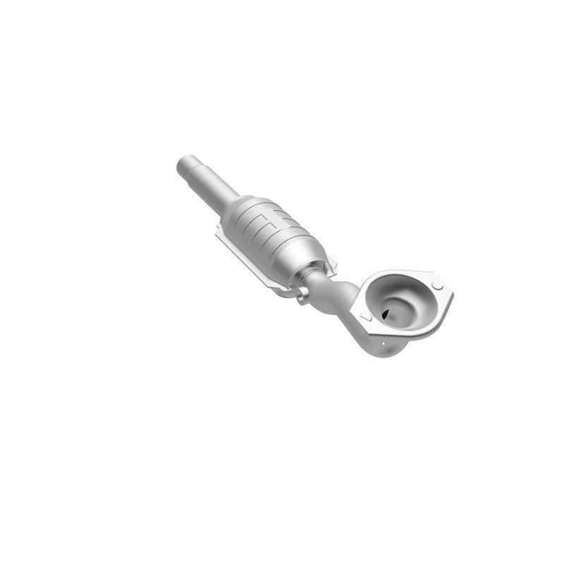MagnaFlow Volkswagen Standard Grade Federal / EPA Compliant Direct-Fit Catalytic Converter 22923 360 Degree Image Set