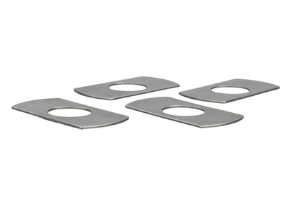 Ford Performance Parts Ford Racing Valve Rocker Arm Pedestal SHim Kit M-6529-A302 Photo - Unmounted