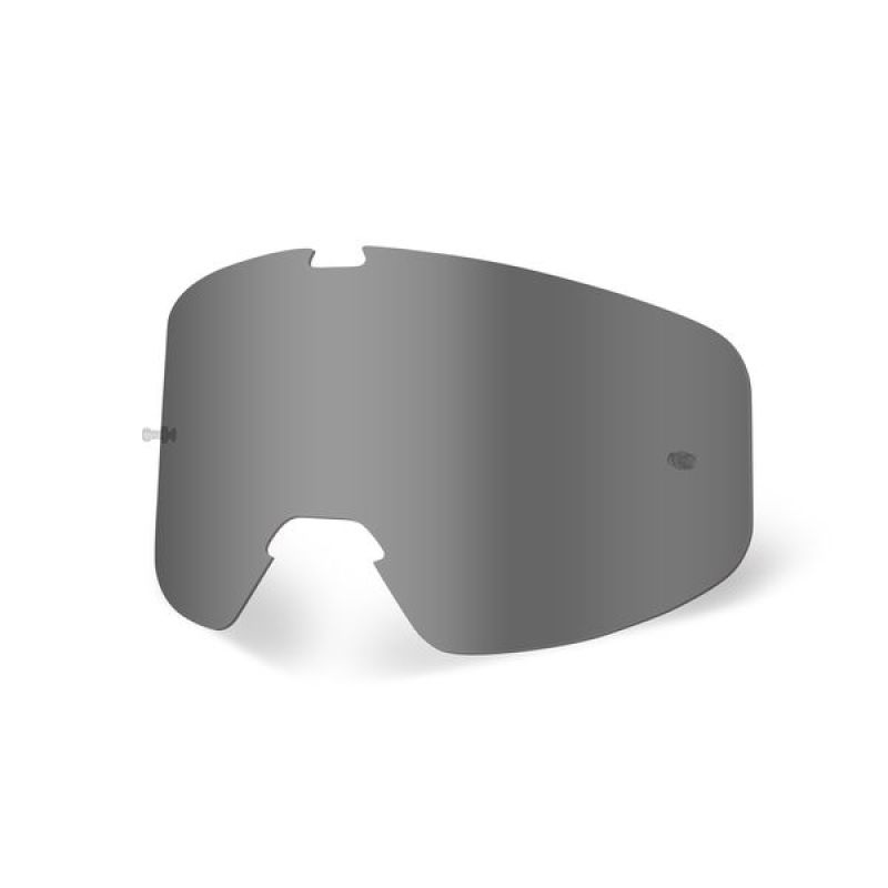 EVS Legacy Pro Goggle Lens - Smoke GLPL-SM