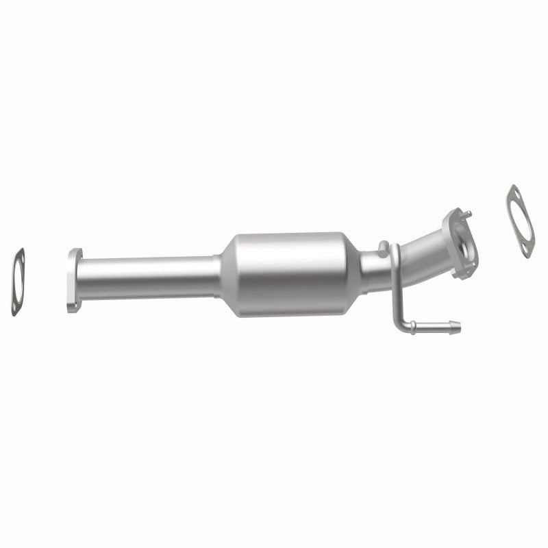 MagnaFlow Chevrolet Sonic OEM Grade Federal / EPA Compliant Direct-Fit Catalytic Converter 52421 360 Degree Image Set