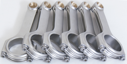 Eagle Toyota 7MGTE Engine Connecting Rods (Set of 6) CRS5984T3D CRS5984T3D Photo - Primary