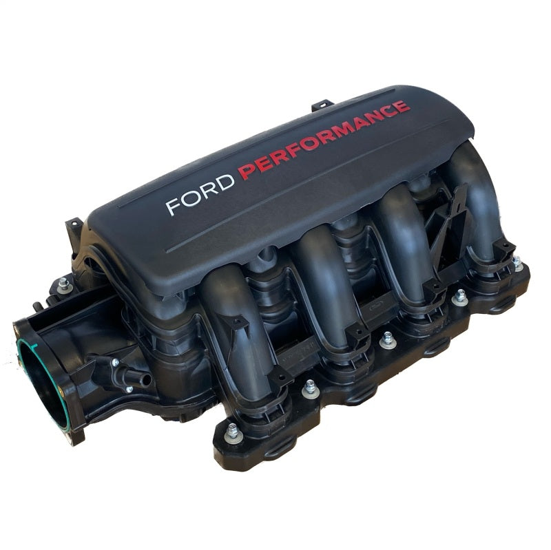 Ford Racing Ford Performance Low Profile Manifold For 7.3L Super Duty Gas Engine M-9424-73LP M-9424-73LP Photo - Unmounted