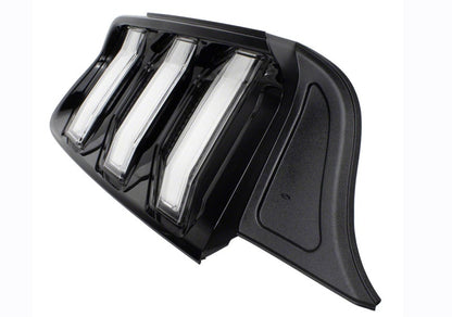 Ford Racing Ford Performance 2018+ Mustang Clear Tail Lamp Kit (Pair) M-13504-MC M-13504-MC Photo - Unmounted