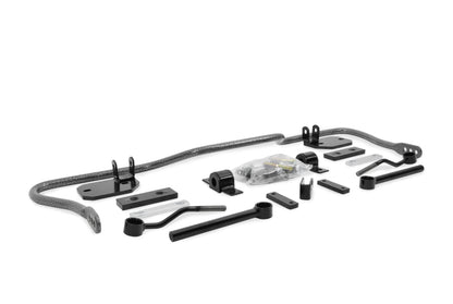 Hellwig 19-21 Ford Ranger (w/ 2-4in Lift) Solid Heat Treated Chromoly 7/8in Rear Sway Bar 7842 7842 Photo - Unmounted