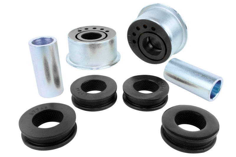 Whiteline Anti Dive Caster Kit FR-S BRZ KCA434 Photo - Primary