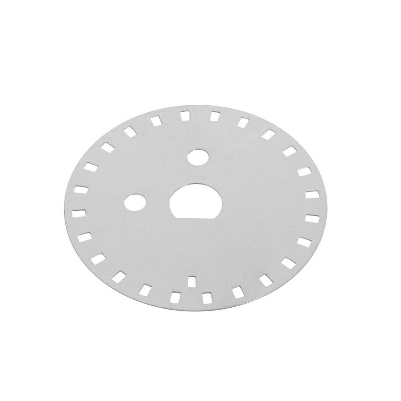 AEM Electronics CAS Trigger Disk 50mm OD Nissan 240SX 300ZX Silvia 30-8760 Photo - Close Up
