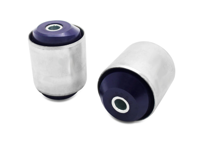 Superpro 2003 Mazda 6 S Front Radius Arm Caster Adjustable Bushing Set SPF2958K SPF2958K Photo - Primary