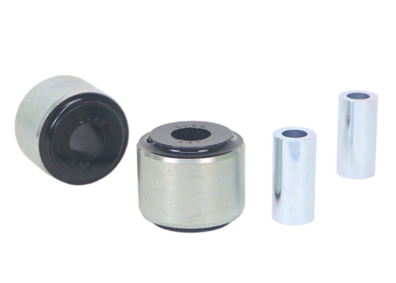 Whiteline Rear Trailing Arm Forward Bushings W63627 W63627 Photo - out of package