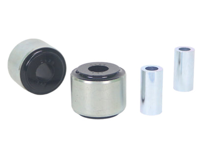 Whiteline Rear Trailing Arm Forward Bushings W63627 W63627 Photo - out of package