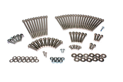 FAST Hardware KitLSXR And LSXR 146018-KIT 146018-KIT Photo - Primary