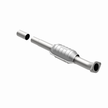 MagnaFlow Mitsubishi Galant HM Grade Federal / EPA Compliant Direct-Fit Catalytic Converter 23200 360 Degree Image Set