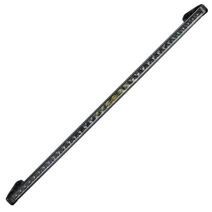 ORACLE Lighting Oracle 22-24 HUmmer EV 5in Roof Mount Curved Light Bar w/ Brackets SEE WARRANTY 6923-023 6923-023 Photo - out of package