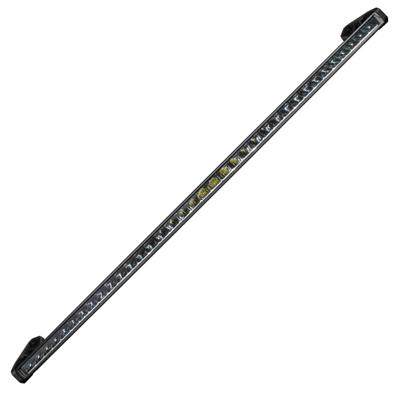 ORACLE Lighting Oracle 22-24 HUmmer EV 5in Roof Mount Curved Light Bar w/ Brackets SEE WARRANTY 6923-023 6923-023 Photo - out of package