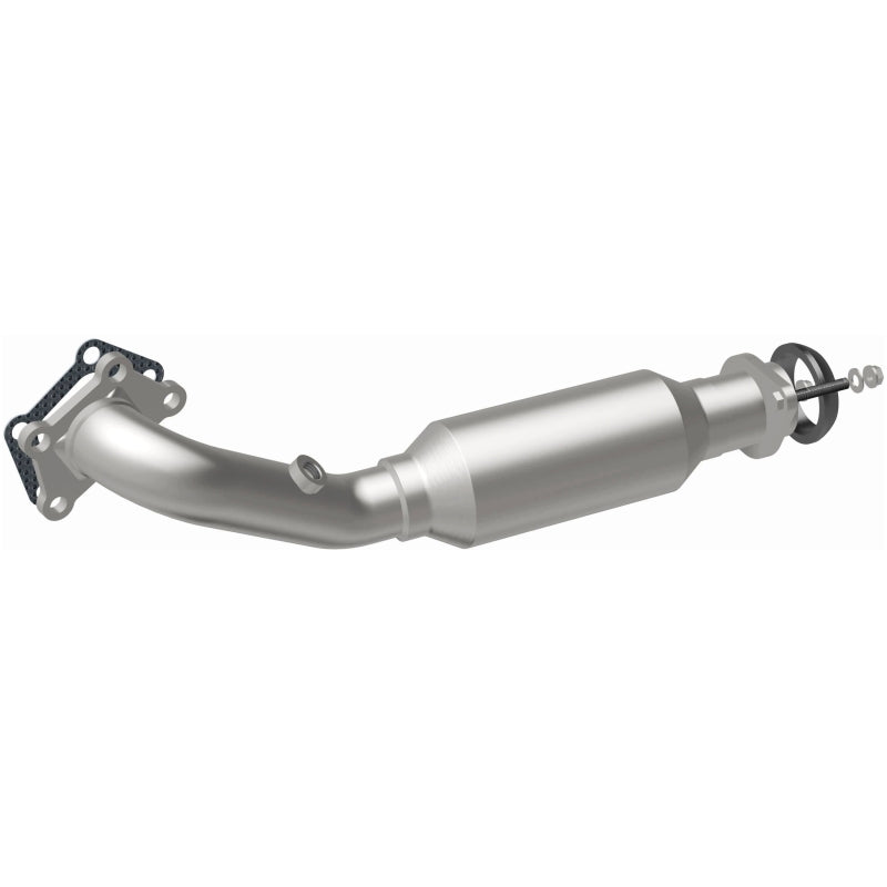 Magnaflow 10-11 Cadillac CTS 3.0L Direct Fit Converter 551548 551548 Photo - out of package
