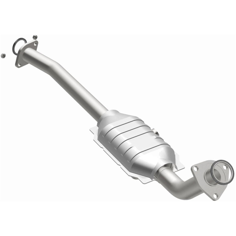 MagnaFlow Toyota Sequoia OEM Grade Federal / EPA Compliant Direct-Fit Catalytic Converter 49700 Photo - out of package