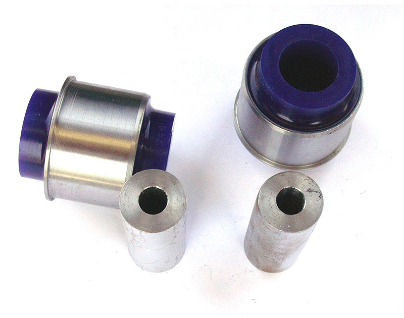 SuperPro Front Control Arm Lower-Inner Bushing Kit SPF3052K Photo - Primary