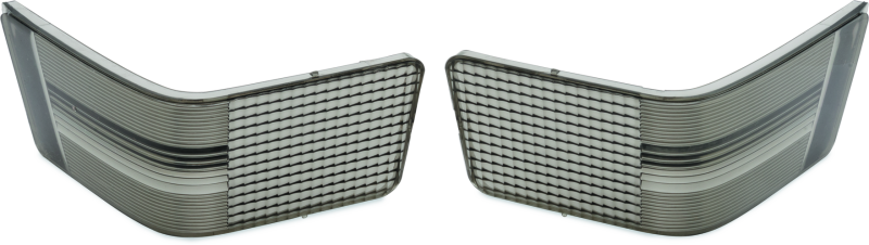 Bikers Choice Repl Lens Kit Tourpak Smk Bc 410305 410305 Photo - Primary