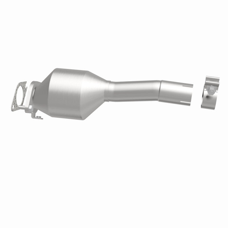 MagnaFlow Ford Transit Connect OEM Grade Federal / EPA Compliant Direct-Fit Catalytic Converter 52270 360 Degree Image Set