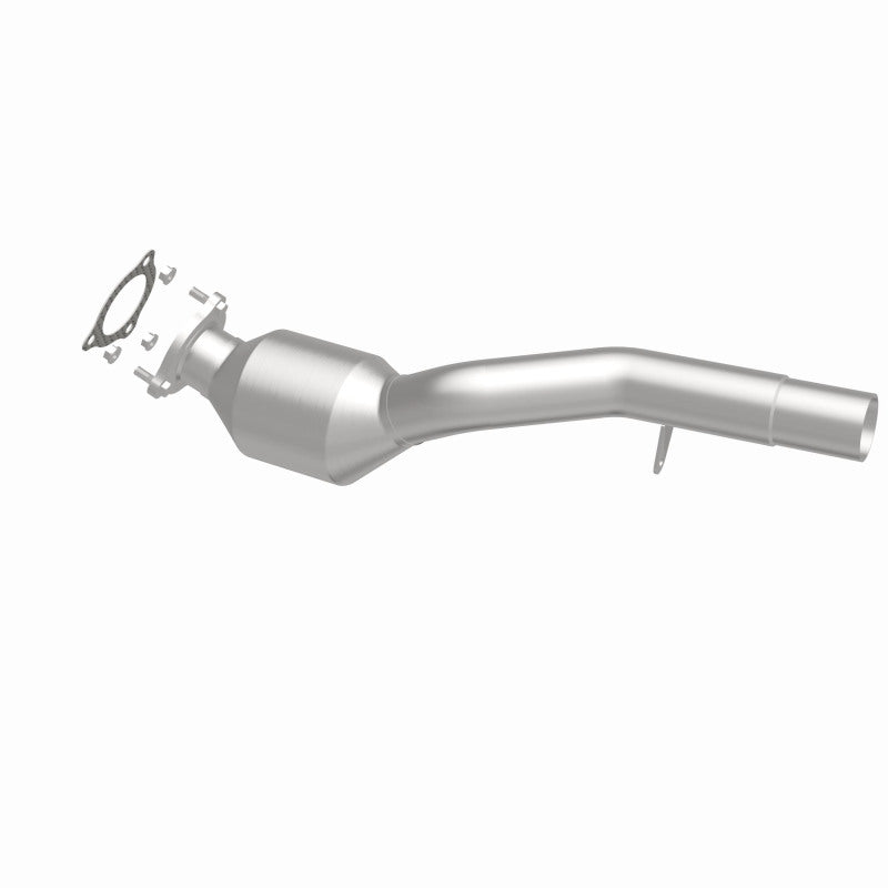 MagnaFlow Porsche Cayenne California Grade CARB Compliant Direct-Fit Catalytic Converter 5592597 360 Degree Image Set