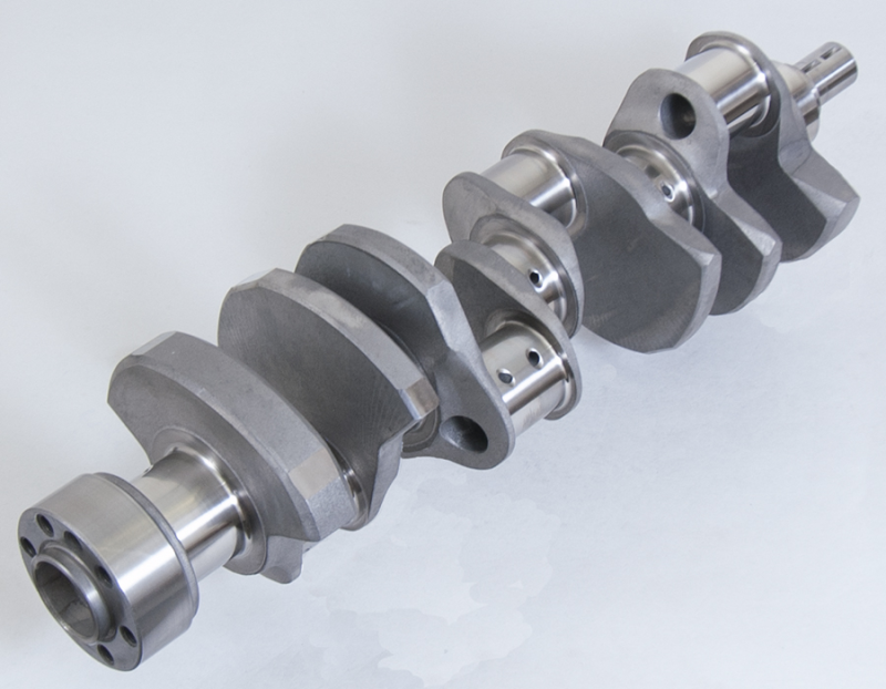 Eagle Chevy 383 1pc Seal 4140 Forged Crankshaft 535337505700 535337505700 Photo - Primary