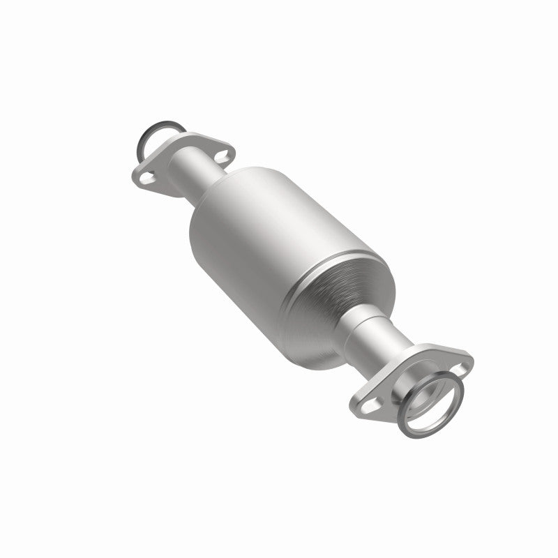MagnaFlow Toyota California Grade CARB Compliant Direct-Fit Catalytic Converter 3391884 360 Degree Image Set