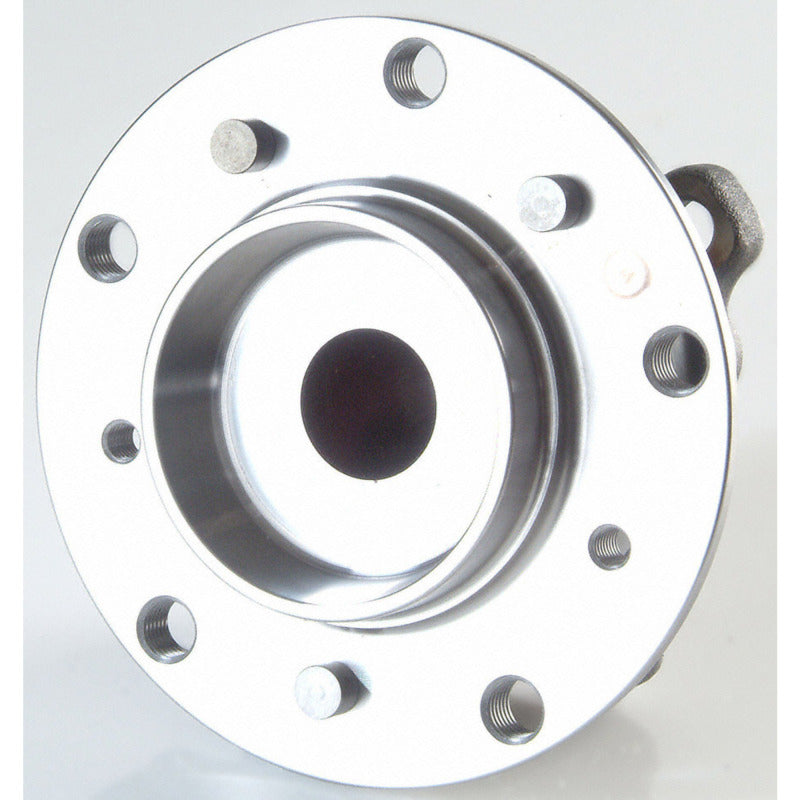 Moog MOH Hub Assemblies Drivetrain Wheel Hubs main image