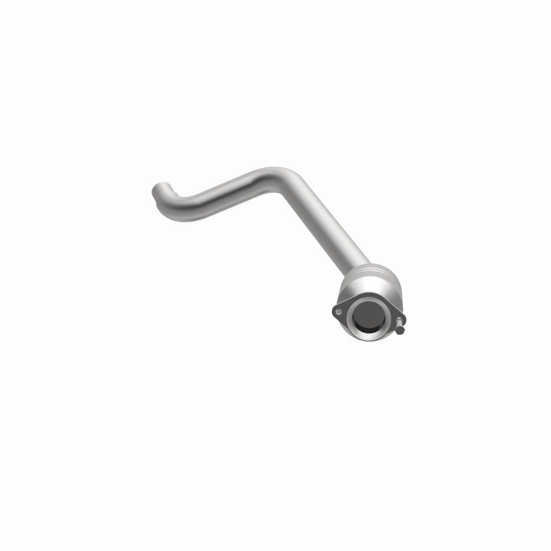 MagnaFlow Jaguar OEM Grade Federal / EPA Compliant Direct-Fit Catalytic Converter 52003 360 Degree Image Set