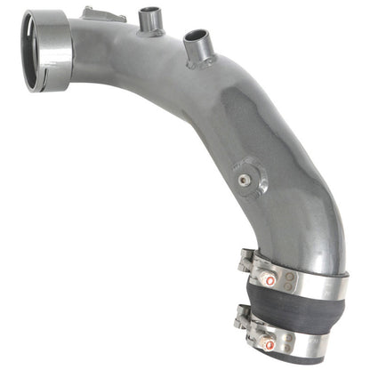 AEM Induction AEM 07-10 BMW 335I L6-3.0L F/I Turbo Intercooler Charge Pipe Kit 26-3010C 26-3010C Photo - out of package